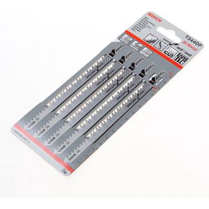 Bosch T344DF decoupeerzaagblad