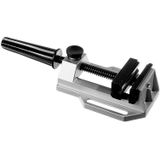 Bosch - Maschinenschraubstock ms 80 95 mm, 80 mm, 80 mm