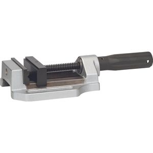 Bosch - Machinebankschroef - Zwart - Staal/Aluminium