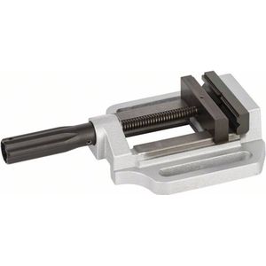 Bosch - MS 100 G - Machinebankschroef - Zwart - Aluminium - Ergonomische Handgrepen