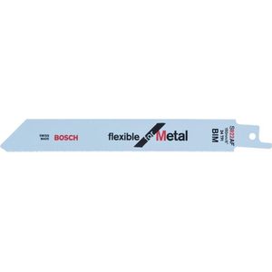 Bosch - 5 Säbelsägeblätter s 922 af - 2608656013