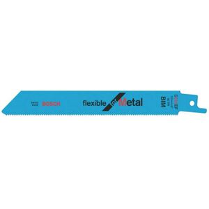 Bosch - Reciprozaagblad S 922 EF Flexible for Metal