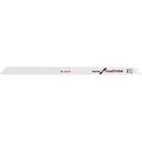 Bosch - Accessories 2608656022 Säbelsägeblatt s 1222 vf, Flexible for Wood and Metal, 5er-Pack Sägebla