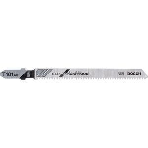 Bosch Decoupeerzaagbladen [5x] T101aif - 2608634897