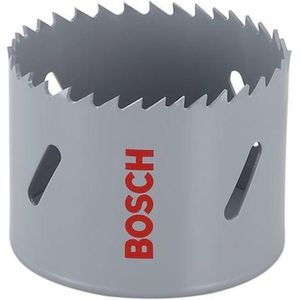 Bosch Professional HSS-bimetaal gatenzaag voor standaard adapter (voor verschillende materialen, Ø 152 mm, accessoires voor boor-/schroefmachines)