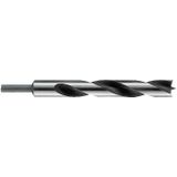 Bosch Accessories 2608597201 Hout-spiraalboor 20 mm Gezamenlijke lengte 400 mm Cilinderschacht 1 stuk(s)