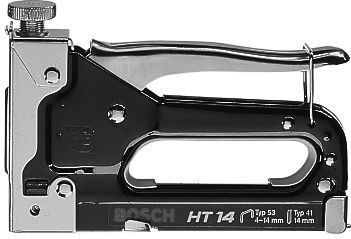 Bosch - Handtackers HT 14