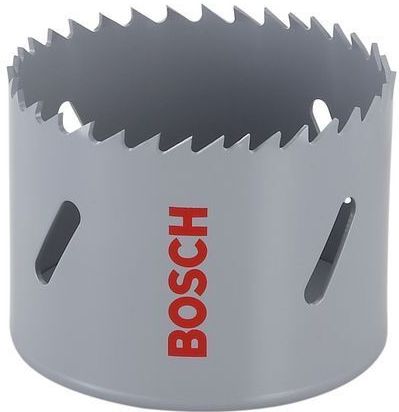 Bosch - Gatzaag HSS-bimetaal 73 mm, 2 7/8
