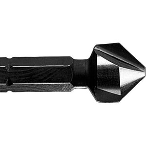 1 Kegelsenker Bit 20,4mm M10