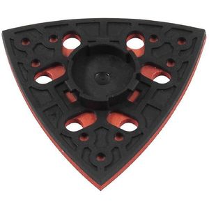 Bosch 2608000211 - Schuurplateau - Geschikt voor GDA 280 E / PDA 180 / PDA 180 E / PDA 240 E