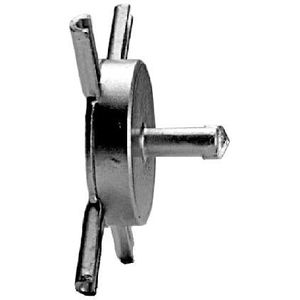 Zentrierkreuz 82/87mm