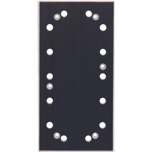 Bosch GFA 18-H - Accesorios - Schuurzool - SDS