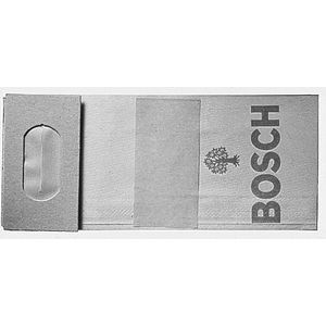 Bosch Accessoires Stofzakken voor GSS 230 / 280A /280 AE 3st - 2605411113