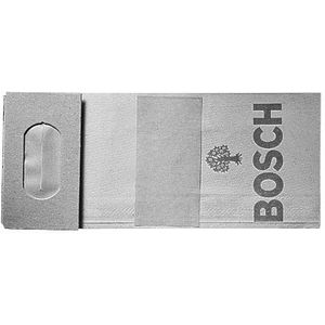 Bosch Accessoires Stofzakken  10st - 2605411114