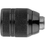 Bosch Professional Snelspanboorhouder (2 hulzen, spanbereik 1,5-13 mm, opname 1/2"" - 20, rechts- en linksloop, accessoires boormachine)