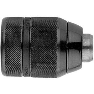 Bosch Professional Snelspanboorhouder (2 hulzen, spanbereik 1,5-13 mm, opname 1/2"" - 20, rechts- en linksloop, accessoires boormachine)