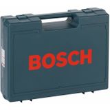 Bosch Accessories Bosch 2605438368 Machinekoffer Kunststof Blauw (l x b x h) 330 x 420 x 130 mm