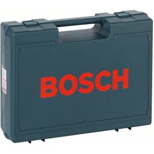 Bosch Accessoires Kunststof koffer 420 x 330 x 130 mm 1st - 2605438368