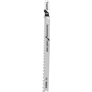 Bosch Accessoires Decoupeerzaagblad T 345 XF Progressor for Wood and Metal 3st - 2608634993