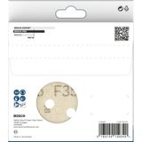 Bosch PRO F355 Schleifblatt 125 mm 100 - 2608605116