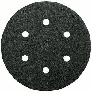 Bosch Schuurpapier - EX BS 150MM K80 5