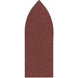 BOSCH - C430 - Schuurpapier - 6 Stuks - 32 mm - 60; 120; 240