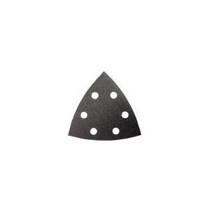 Bosch Accessoires 5x Delta  F355, Best for Coatings+Composite 6, 180 - 2608605195