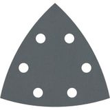 Bosch - PRO F355 - Schuurblad - Voor Beton en Harde Steen - 5 Stuks