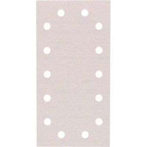 Bosch - 10-delige schuurbladset 115 x 230 mm, 120