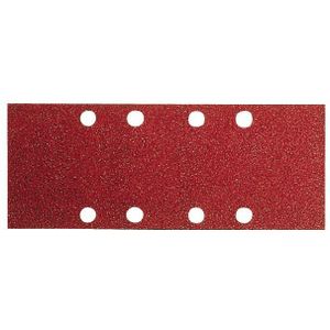 Bosch - 10-delige schuurbladset 80 x 133 mm, 180
