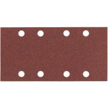 Bosch - Schuurvel - K40 - 10 Stuks - Klithechting