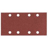 Bosch - Expert for Wood and Paint - Schuurblad - Korrel 80 - 10 Stuks