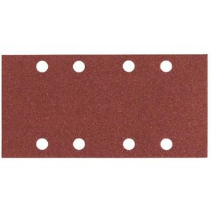 Bosch - Expert for Wood and Paint - Schuurblad - Korrel 80 - 10 Stuks