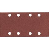 Bosch - Schuurblad C430 - 10 Stuks - 93x186 mm - Korrel 120