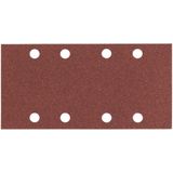 Bosch - Schuurblad C430 - 10 Stuks - 93x186 mm - Korrel 120