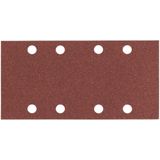 Bosch - Schuurblad C430 - 10 Stuks - 93x186 mm - Korrel 120