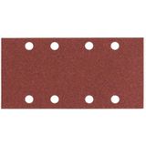 Bosch - Expert for Wood and Paint - Schuurpapier - Korrel 180 - 10 Stuks