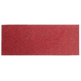 Bosch Schleifblatt-Set C430 Expert for Wood 10tlg. ungelocht gespannt 93x230 mm 60 - 2608605311