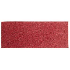 Bosch - 10-delige schuurbladset 93 x 230 mm, 40