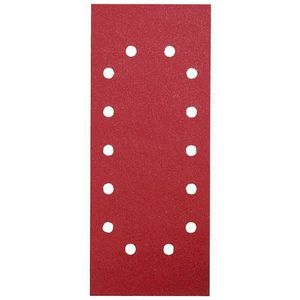 Bosch - 10-delige Schuurbladset 115 X 280 M - 60