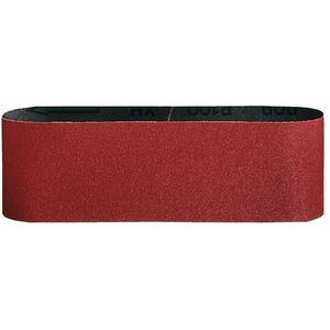 Bosch Accessoires 3 Banden 75x508 X440,  Best for Wood+Paint , K120 - 2608606064
