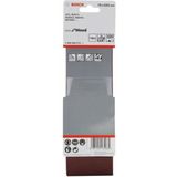 Bosch - X440 Best for Wood and Paint - Schuurriem - 3 Stuks