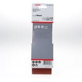 Bosch - X440 Best for Wood and Paint - Schuurriem - 3 Stuks