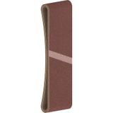 Bosch - Slijpband 75x533mm K220 - 3 Stuks - Voor Hout en Verf