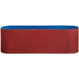 Bosch - Slijpband 75x533mm K220 - 3 Stuks - Voor Hout en Verf
