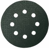 Bosch PRO F355 Schleifblatt 115 mm 240 - 2608605561