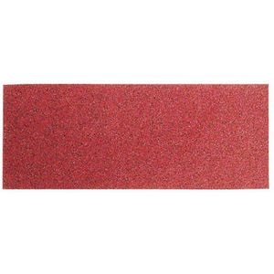 Bosch Schleifblatt-Set C430 Expert for Wood 10tlg. ungelocht gespannt 115x280 mm 40 - 2608605585