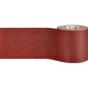 Bosch - Sanding Roll - 93X5M - K180 - Aluminium Oxide
