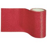 Bosch C410 Schleifpapierrollen Standard for Wood 115 mm x 5 m 40 - 2608606817