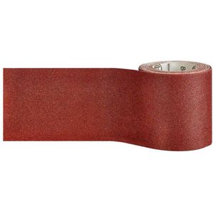 Bosch - Accessories 2608606821 Schleifpapierrolle Körnung (num) 180 (l x b) 5 m x 115 mm 5 m